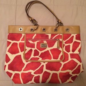 Maxx New York purse